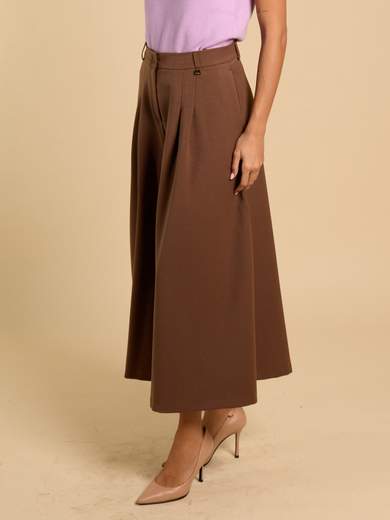 LUCKYLU Pantalone Donna