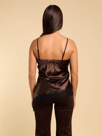 ZOE Top Donna