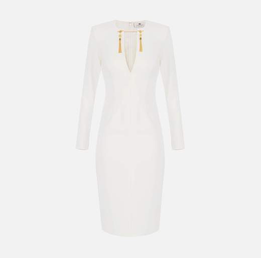 ELISABETTA FRANCHI AB80557E2