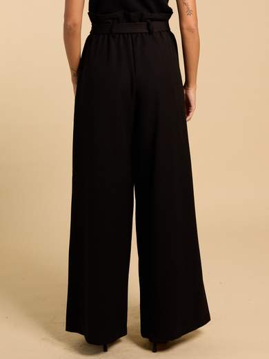 LUCKYLU Pantalone Donna