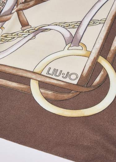 LIU JO Foulard Donna