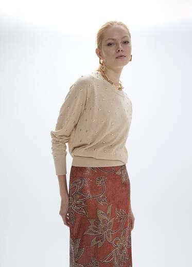 MAITE Maglia Donna