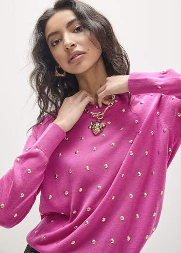 MAITE Maglia Donna
