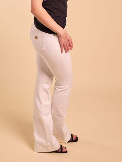NENETTE SMOCKING