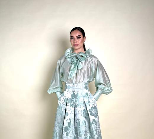 LANA CAPRINA LC5319