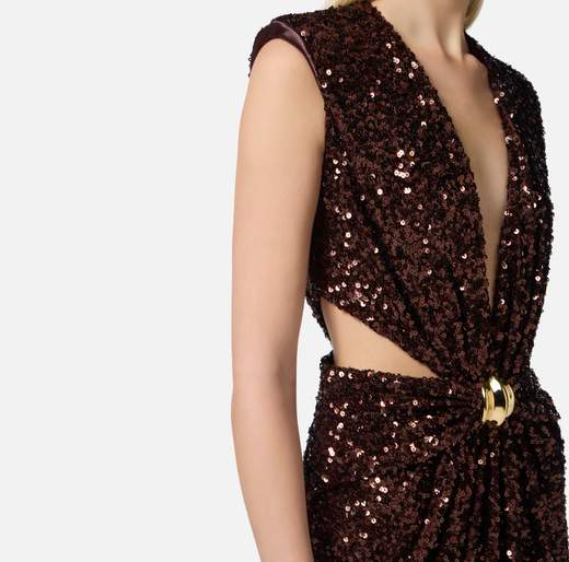 ELISABETTA FRANCHI ABR4852E2