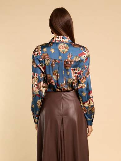 IL THE DELLE 5 Camicia Donna