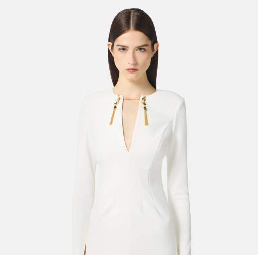 ELISABETTA FRANCHI AB80557E2