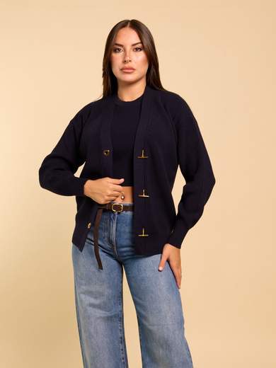 ELISABETTA FRANCHI MK02S66E2