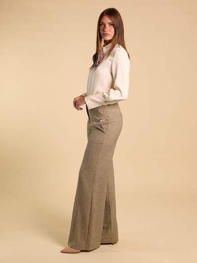 MAITE Blusa Donna