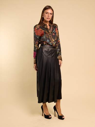 MAITE Camicia Donna