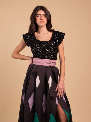 D'ANDREA COLLECTION 24171SA