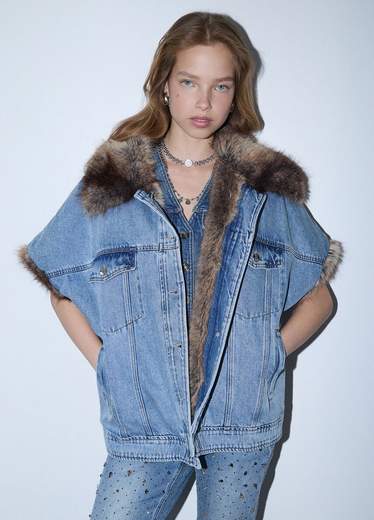 LIU JO Gilet Donna