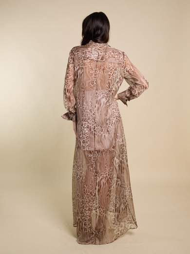 BLUGIRL RA6088TS121