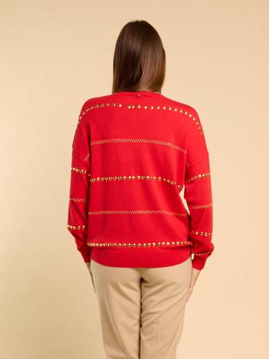 MAITE Maglia Donna