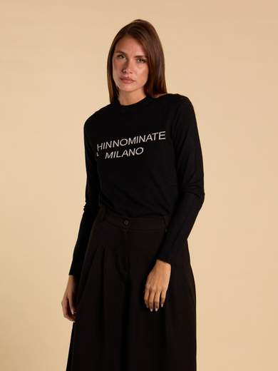 HINNOMINATE Maglia Donna