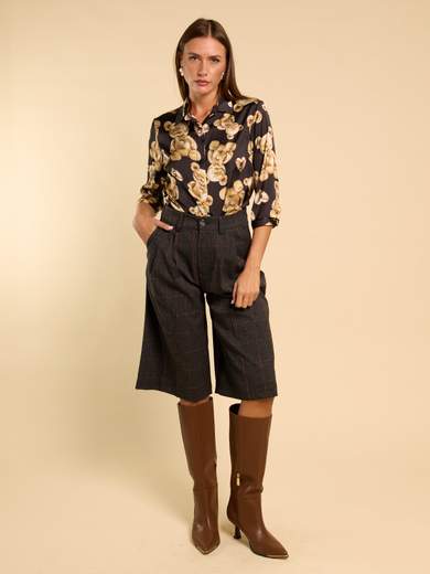 IL THE DELLE 5 Camicia Donna