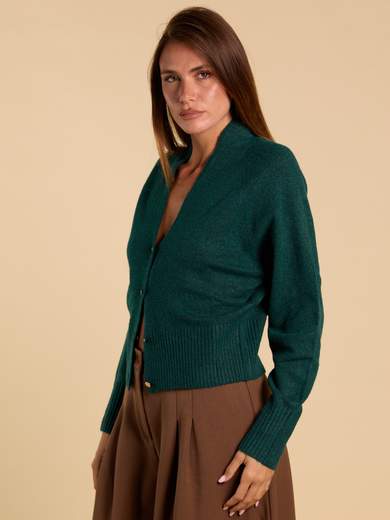 NUALY Cardigan Donna
