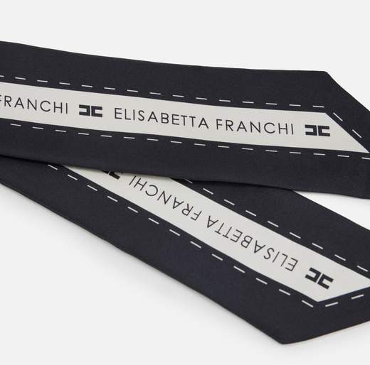 ELISABETTA FRANCHI FO25F61E2
