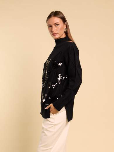 LAFTY LIE Maglia Donna