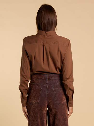 FEDERICA ERRE Camicia Donna