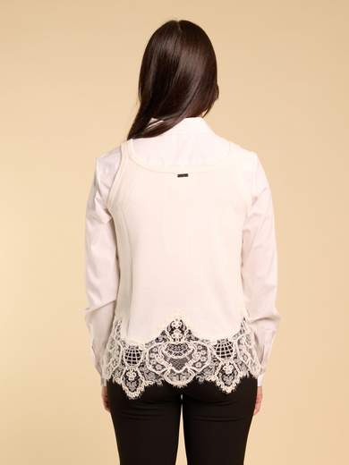 LAFTY LIE Top Donna