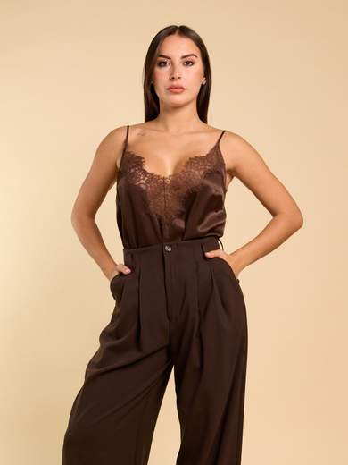 ACCESS Top Donna