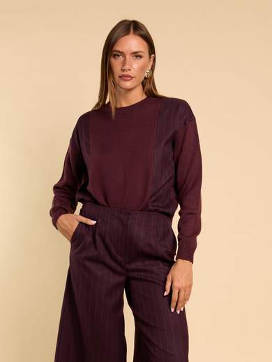 NENETTE Maglia Donna