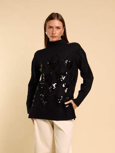 LAFTY LIE Maglia Donna