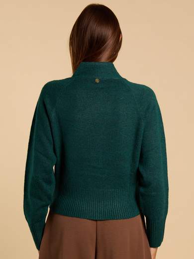 NUALY Cardigan Donna