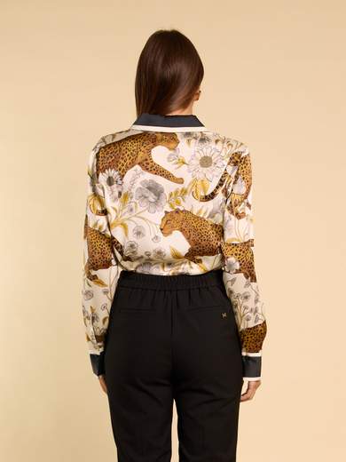 LOLA CASADEMUNT Camicia Donna