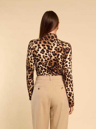 LOLA CASADEMUNT Maglia Donna
