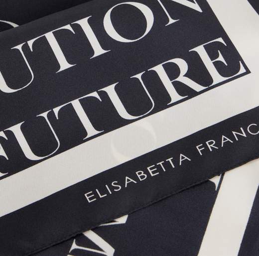 ELISABETTA FRANCHI FO19F61E2