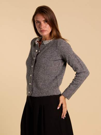 T BY ME Cardigan Donna