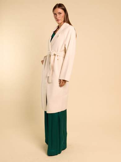 LOLA CASADEMUNT Cappotto Donna