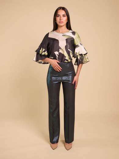 ANNA SIRICO CHANEL/0823