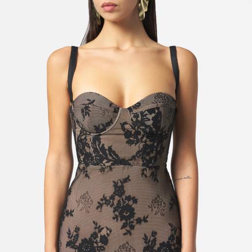 SILENCE LIMITED Abito Donna