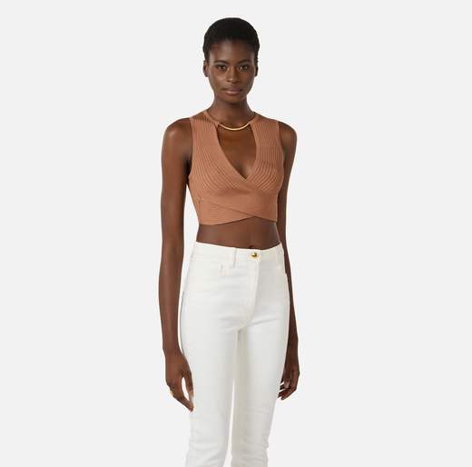 ELISABETTA FRANCHI TK76S61E3