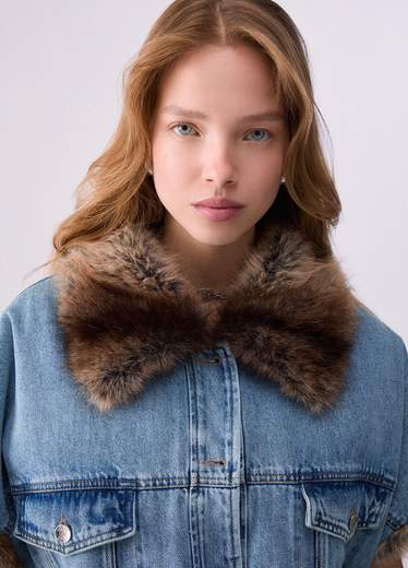 LIU JO Gilet Donna