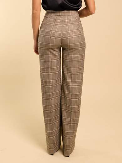 FEDERICA ERRE Pantalone Donna