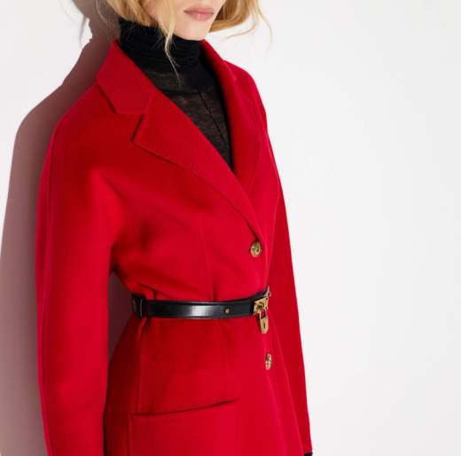 ELISABETTA FRANCHI CP03D67E2
