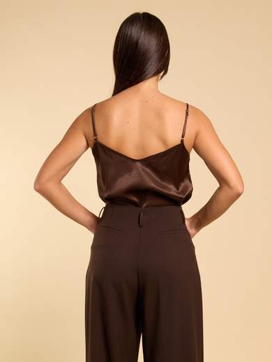 ACCESS Top Donna