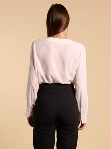 NENETTE Blusa Donna
