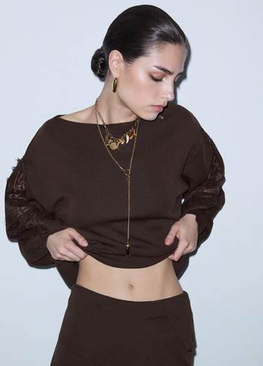 LIU JO Maglia Donna