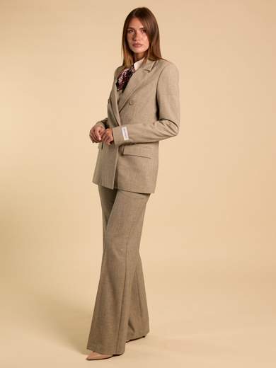 HINNOMINATE Giacca Donna