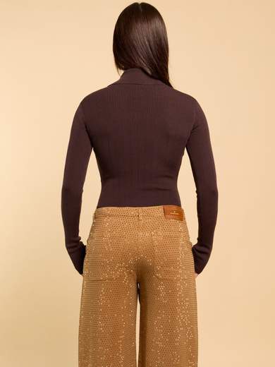 ELISABETTA FRANCHI BK02B66E2