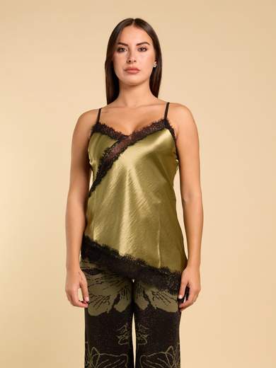 ZOE Top Donna