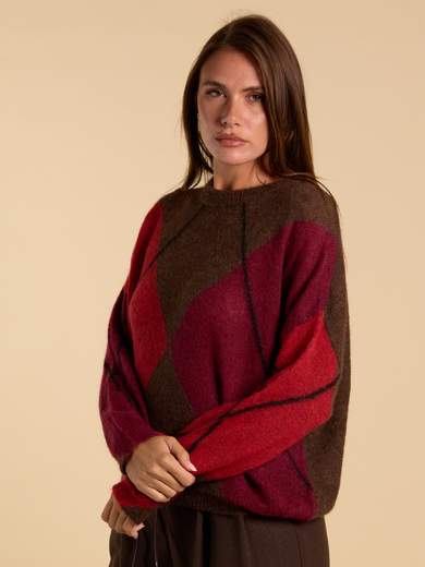 NENETTE Maglia Donna