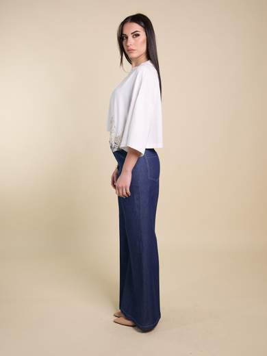 BLUGIRL RA6153JS003