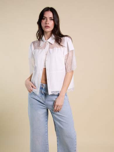 BLUGIRL RA6142T544A